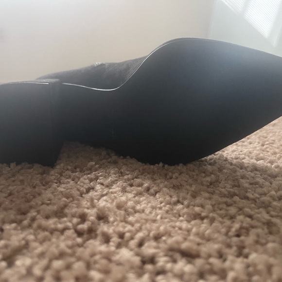 Brand new Steve Madden thigh high over the knee boot - Picture 5 of 6